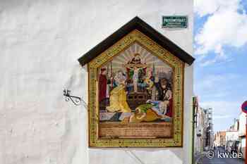 Brugge onder de loep (82): De laatste pestlijder - KW.be