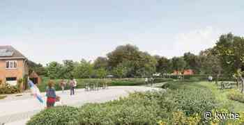 Brugge realiseert een nieuw stadspark: het Veltempark in Sint-Kruis - KW.be