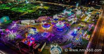 Franklin County Fair wraps up 172nd year | Agriculture | nny360.com - NNY360