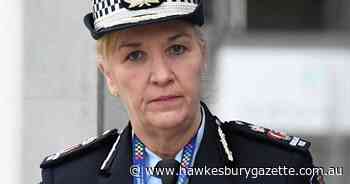 Qld police boss asked to front DV inquiry - Hawkesbury Gazette