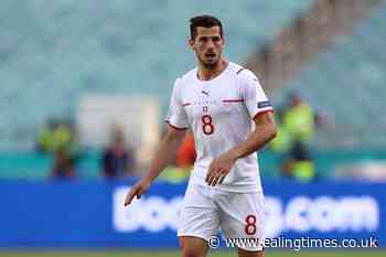 Nottingham Forest continue summer spending spree with Remo Freuler signing - Ealing Times