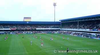 Keeper Dieng defies orders to rescue QPR a point at Sunderland - Ealing Times