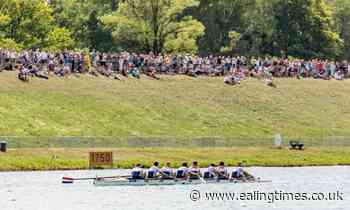 Graeme Thomas blasts "rubbish" performance despite booking spot in final - Ealing Times