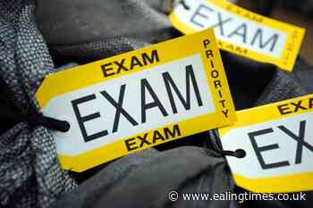 Universities confident students will make grade, says Ucas - Ealing Times