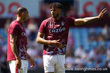 Tyrone Mings was really dominant – Steven Gerrard praises Aston Villa defender - Ealing Times