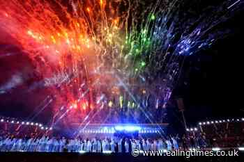 Cunningham: Summers-Newton has inspired a generation - Ealing Times