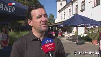 FC Bayern: Owen Hargreaves im Interview über die Bayern und die Premier League - Sky Sport