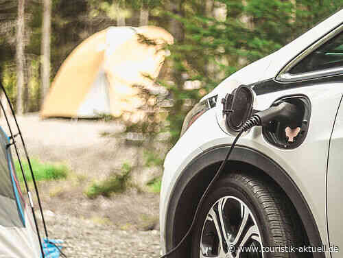 Mietwagen: E-Mobilität in Urlaubszielen ausbaufähig