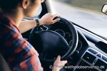 Drink driving crashes kill or injure hundreds in Herts