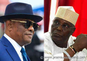 PT State of the Race: Can panel help Atiku solve the Wike problem? - Premium Times