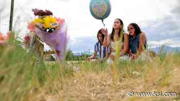 Reward now $100K for information to solve 6-year-old Rosie Tapia's murder - KSL.com