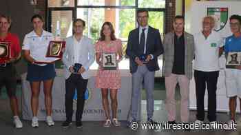 Trofeo Città di Modena, tra i maschi primeggia Frontero Nella gara femminile vince Rovatti - il Resto del Carlino