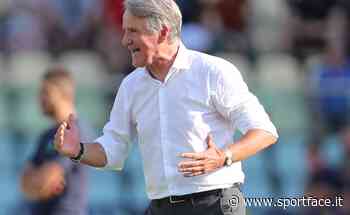 FORMAZIONI UFFICIALI Modena-Frosinone, Falcinelli e Mulattieri dal 1' - SPORTFACE.IT