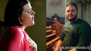 “Armoniosamente”, a Roccamalatina duo organo e voce - ModenaToday