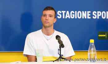 Modena Volley - Resto del Carlino, Mazzone ’spara’ sul suo passato: «Trattato come un capro espiatorio» - Parlando di Sport