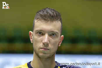 Modena Volley - Gazzetta di Modena: Mazzone spara su Modena - Parlando di Sport