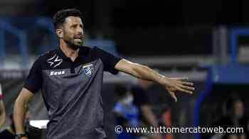 Modena-Frosinone, i convocati di Grosso per l'esordio: recuperato Garritano - TUTTO mercato WEB
