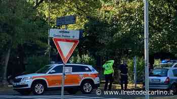 Modena, investito in via Newton: grave un anziano - il Resto del Carlino