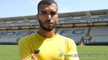 Oukhadda va di corsa: "Modena, che carica" - il Resto del Carlino