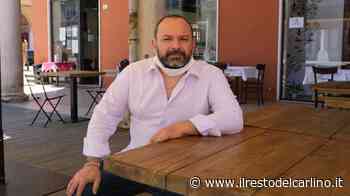 Rapina Teatro Storchi Modena, pistola contro il barista - il Resto del Carlino