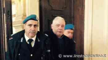 Modena: condannato per omicidio, don Giorgio Panini è uscito dal carcere - il Resto del Carlino