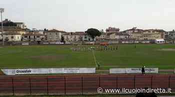 Fucecchio, lo stadio Corsini avrà un nuovo impianto di illuminazione - IlCuoioInDiretta - IlCuoioInDiretta