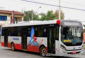 TCA de Araras (SP) abre processo seletivo para motoristas de ônibus - Diário do Transporte