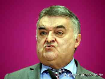 NRW-Innenminister fürchtet "neue Staatsfeinde" | Presse Augsburg - Presse Augsburg