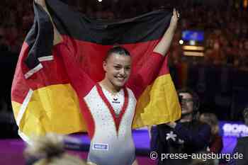 European Championships Munich 2022 | Mehr als 200.000 Fans feiern Rennradfest | Presse Augsburg - Presse Augsburg