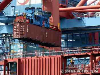 Anstieg der Großhandelspreise schwächt sich etwas ab | Presse Augsburg - Presse Augsburg