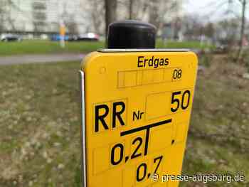 Gasumlage könnte Inflation auf mehr als zehn Prozent treiben | Presse Augsburg - Presse Augsburg