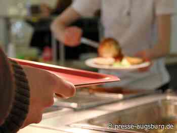 Preissteigerungen treffen auch Studentenwerke hart | Presse Augsburg - Presse Augsburg