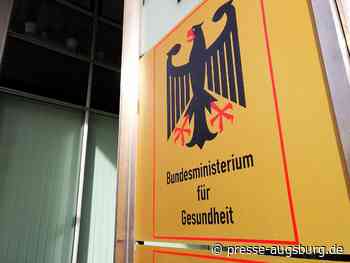 Hunderttausenden Paxlovid-Packungen droht Vernichtung | Presse Augsburg - Presse Augsburg