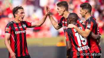 Transfer News: FC Augsburg will den Ex-Leverkusener Julian Baumgartlinger - Sky Sport