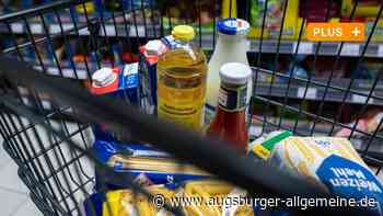 Landkreis Augsburg: Alles wird teurer im Augsburger Land: Bleibt der Einkaufswagen jetzt leer? | Schwabmünchner Allgemeine - Augsburger Allgemeine