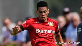 Paulinho nicht im Kader gegen Augsburg: Die Zeiger stehen auf Abschied - 90min DE