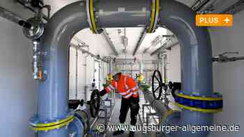 Augsburg: Warum die Stadtwerke die Gasumlage nicht wie vorgesehen umsetzen | Augsburger Allgemeine - Augsburger Allgemeine