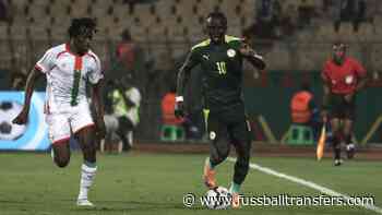 Augsburg-Flirt Kaboré nach Marseille - FussballTransfers.com