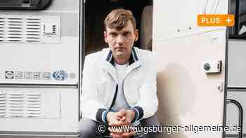 Augsburg: Oliver Gottwald bringt eine neue Single heraus | Augsburger Allgemeine - Augsburger Allgemeine