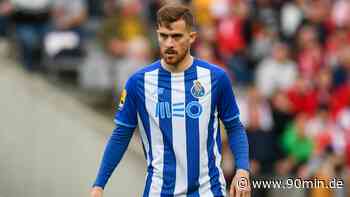 Transfer-Doppelschlag für den FC Augsburg? - 90min DE