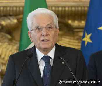 Ponte Morandi, 4 anni fa la tragedia. L'appello di Mattarella - Modena 2000