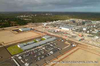 Proposed $73m accommodation village deferred