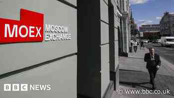 Russia reopens bond market to 'not hostile' investors