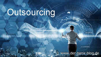 BAIT und MaRisk: Belastungsprobe fürs IT-Outsourcing - Der Bank Blog