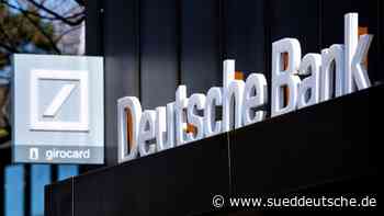 Banken - Frankfurt am Main - Deutsche Bank nach Milliardengewinn etwas vorsichtiger - Wirtschaft - SZ.de - Süddeutsche Zeitung - SZ.de
