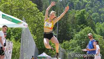 Jenice Koller und Rina Zuberbühler siegen - appenzell24.ch - Appenzell24