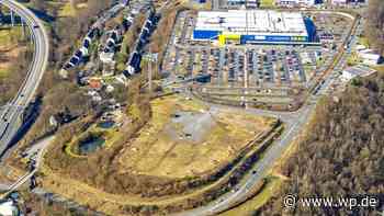 Siegen: Naturgartencenter als grünes Ausflugsziel neben Ikea - WP News