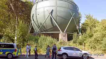 Siegen: Mann mit Messerstichen schwer verletzt - WP News