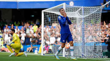 Man United blamabel, City und Arsenal siegen - tagesschau.de