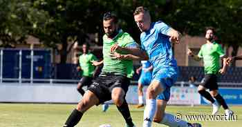 Racing und Fola siegen auch im zweiten Saisonspiel - Luxemburger Wort
